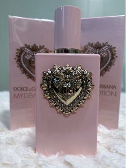 Dolce & Gabbana My Devotion Perfume