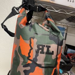 Dry Bag Paddleboard 
