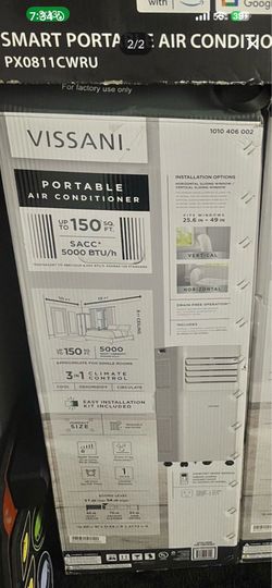 Ac unit