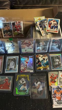 Sports Cards