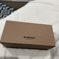 Burberry Glasses