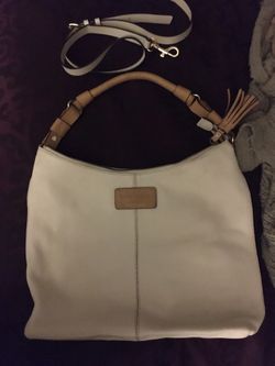 New Cathy spade a New York purse only 50 firm