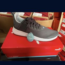 Pumas New