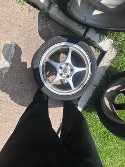 Wheels