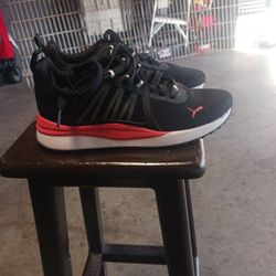 Softfoam Womens Puma 6.5 