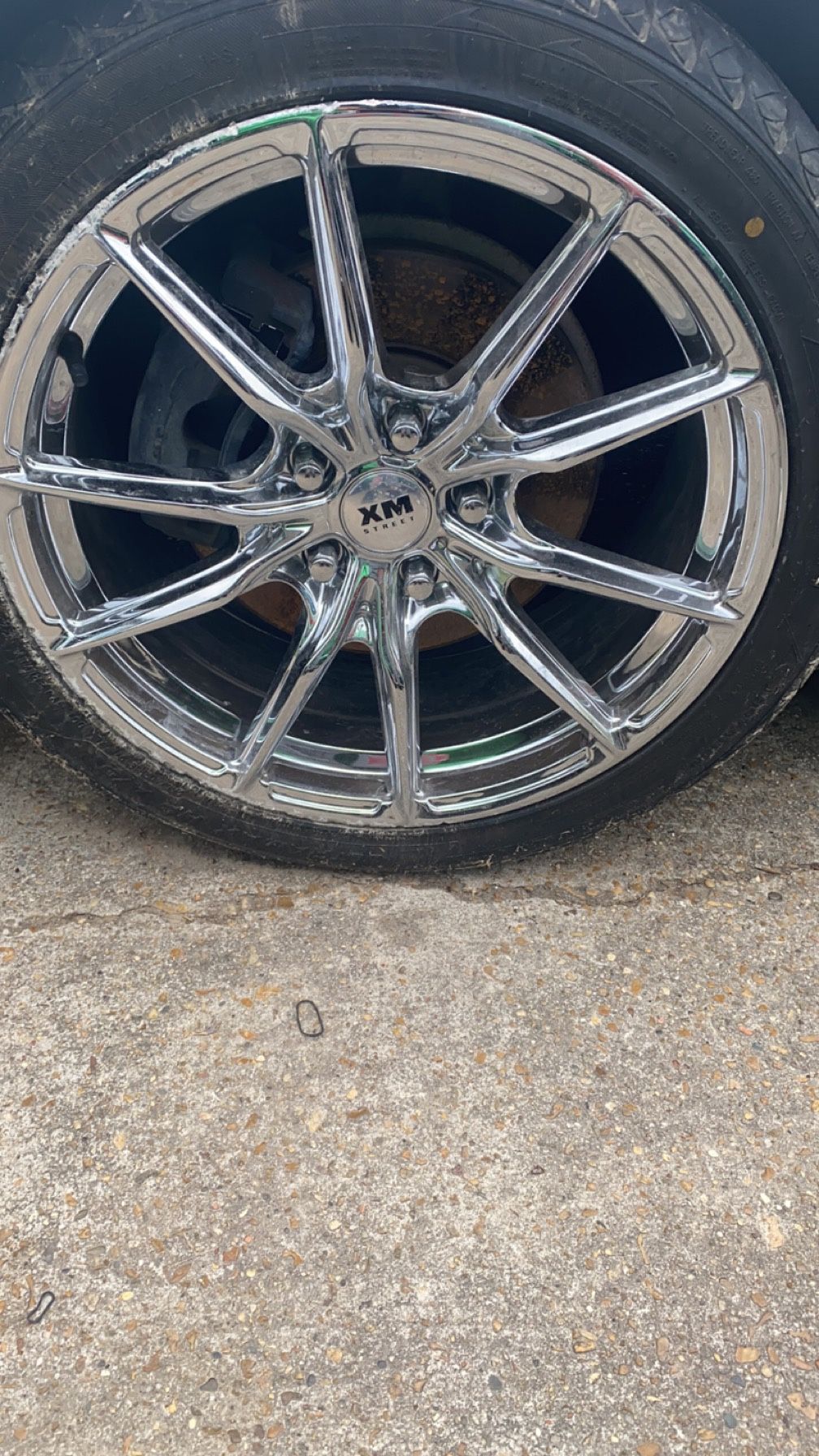 Rims