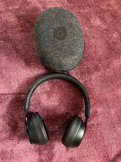 Beats Solo pro