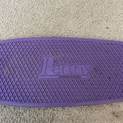 Penny Skateboard Deck 