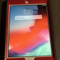 iPad Mini 2