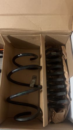 Camaro Springs