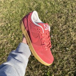 Nike Dunk Low Adobe SZ:8