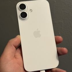 iPhone 16 128GB Unlocked 