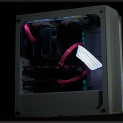 All AMD Gaming/Productivity/Workstation PC
