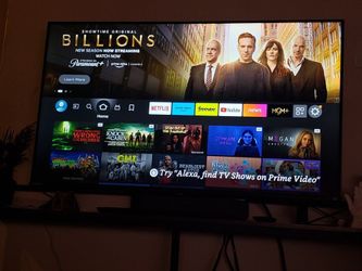 Toshiba 43 Inch 4k Fire Tv
