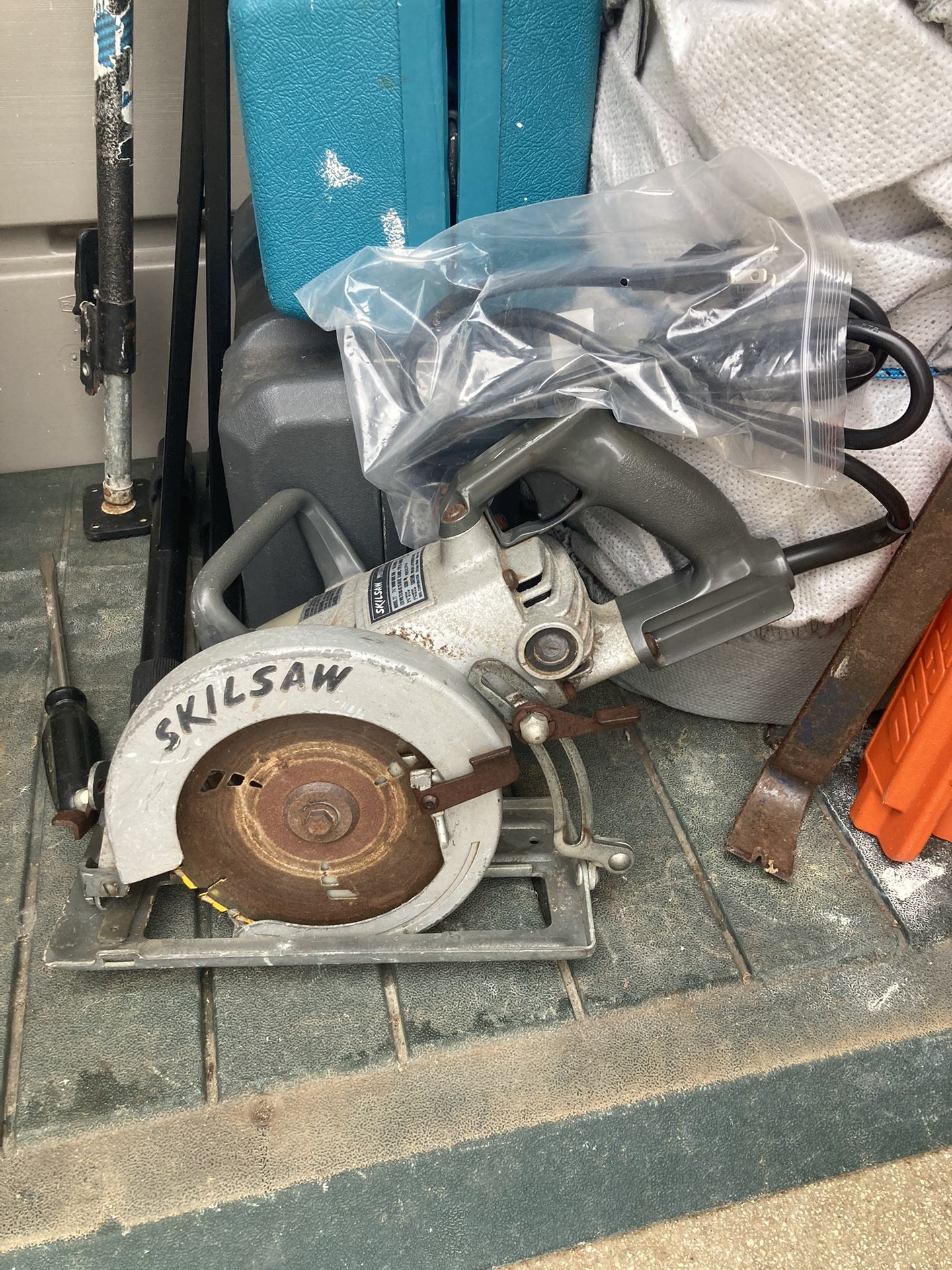 Skilsaw