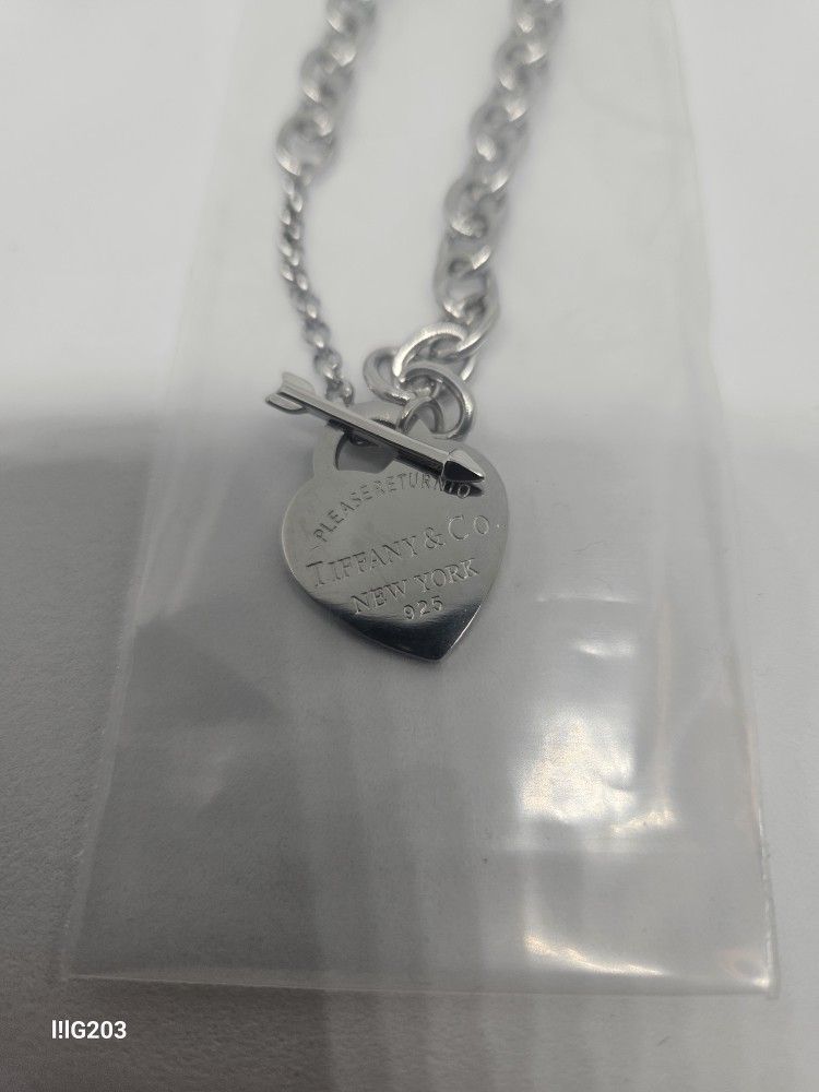 Tiffany & Co. Braclett