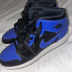 Air Jordan 1s 