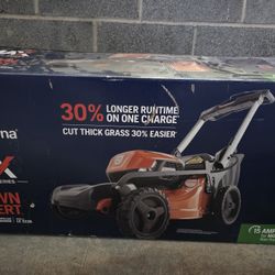 Lawn Xpert LE-322R Lawn Mower (Tool Only)