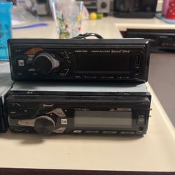 Car Radios 