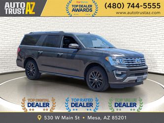 2020 Ford Expedition