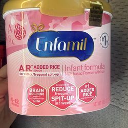 Enfamil