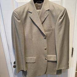 Men’s Suit