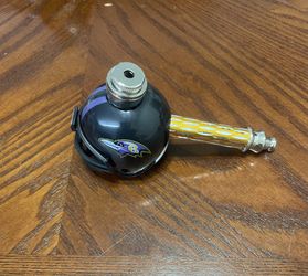 smoking pipe Helmets