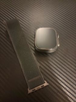 Apple Watch Ultra 2