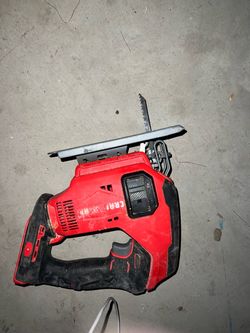 CRAFTSMAN Jigsaw