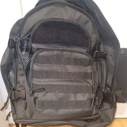 Sandpiper SOC 3 day pass Backpack