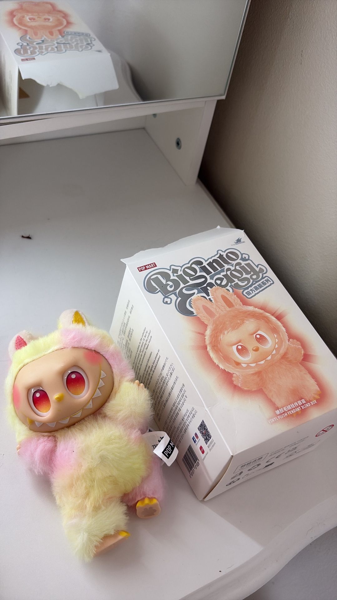 Labubu