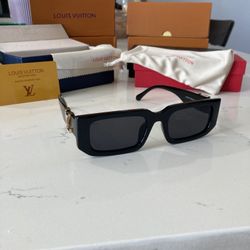Designer Sunglasses