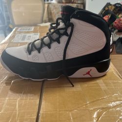 Jordan Retro 9 Og 