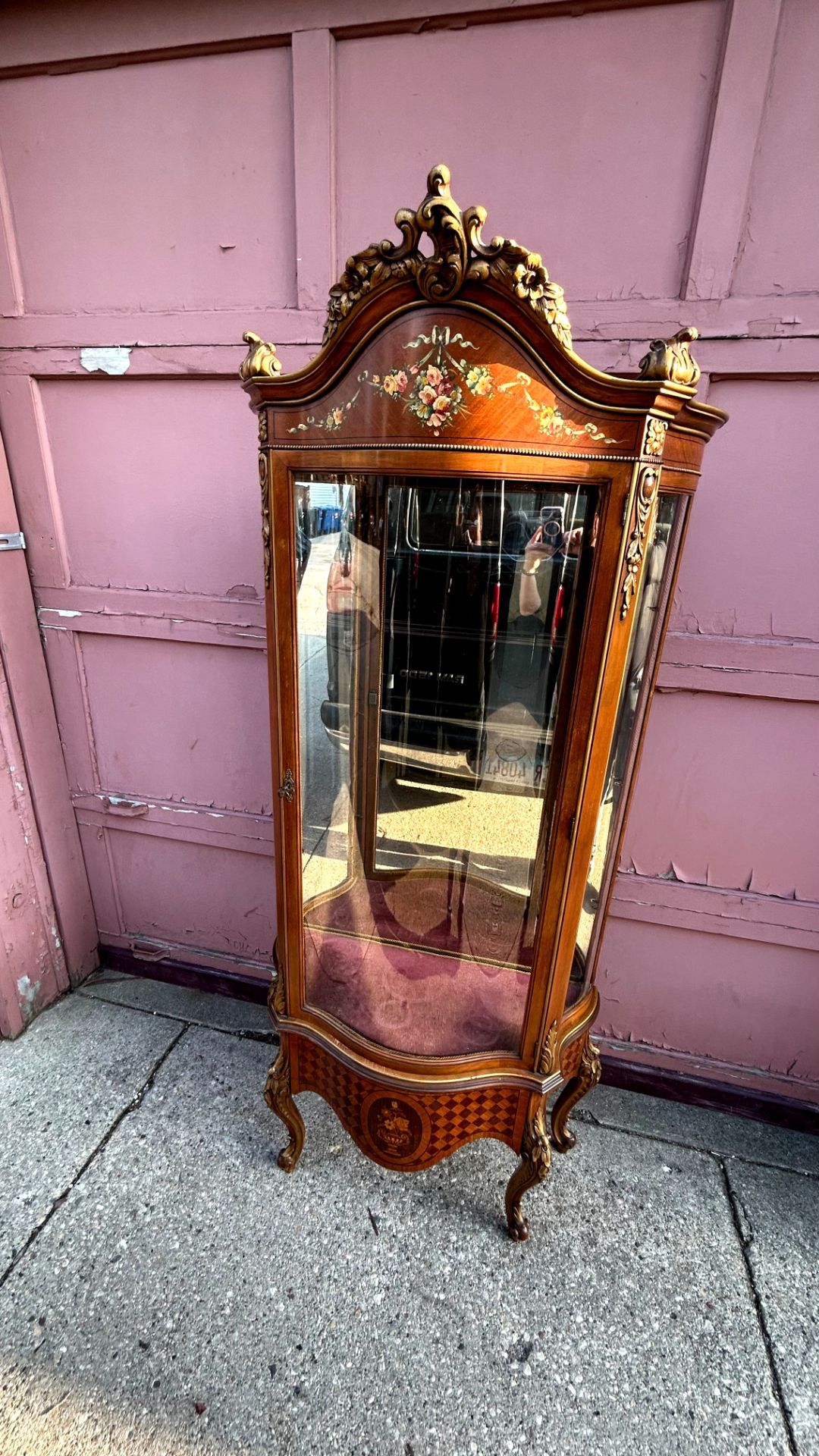 Antiques