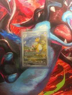 Ampharos Pokémon TCG Card 090/086