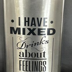 64oz Flask