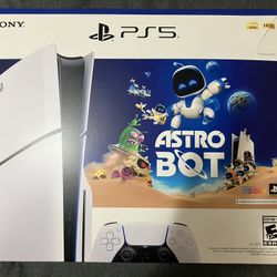 Bundle PS5 Disc Version & 34” Viotek monitor 
