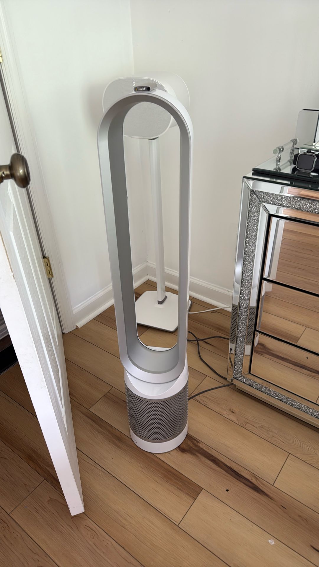 Dyson Fan