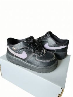 Nike Air Force 1 Low Toddler EasyOn 7C