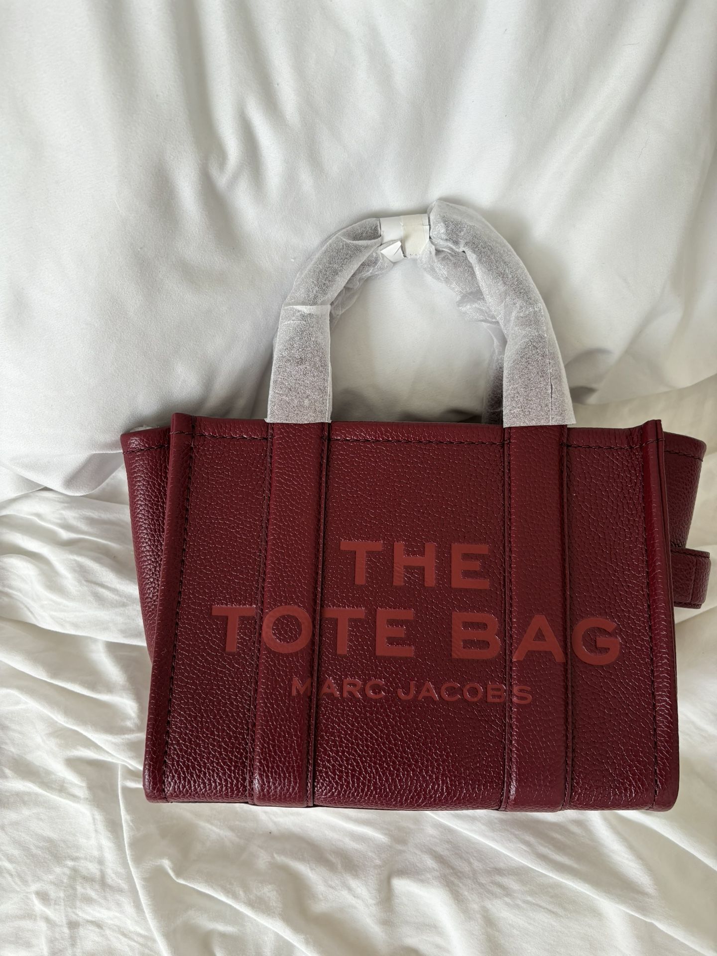 Marc Jacobs The Tote Bag 