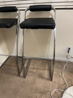 Counter High Bar Stools