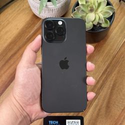 iPhone 16 Pro Max 256Gb Black 🖤 Unlocked