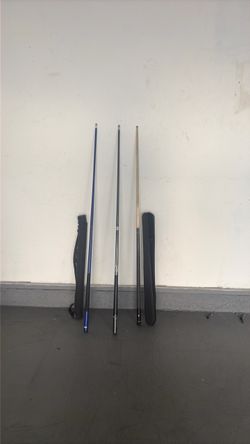 Villar sticks