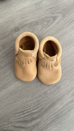 Freshly Picked Moccasin 