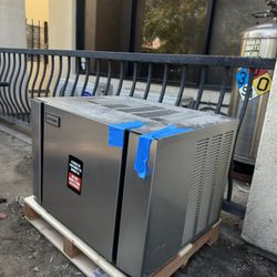 Maquina Para Cubos De Hielo 