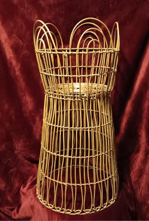Boho Plant Stand