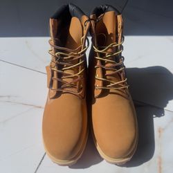 Timberland Boots 