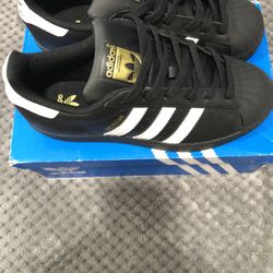 Adidas Superstar 