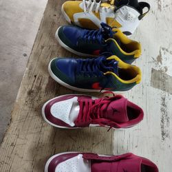 Nike Men's Sneakers 