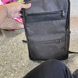 Laptop bag 